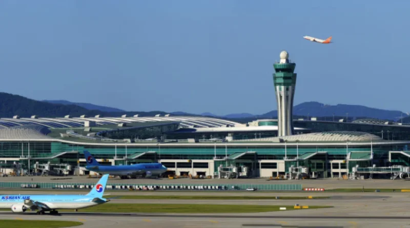 Bandara Tersibuk Dunia 2026 Versi ACI